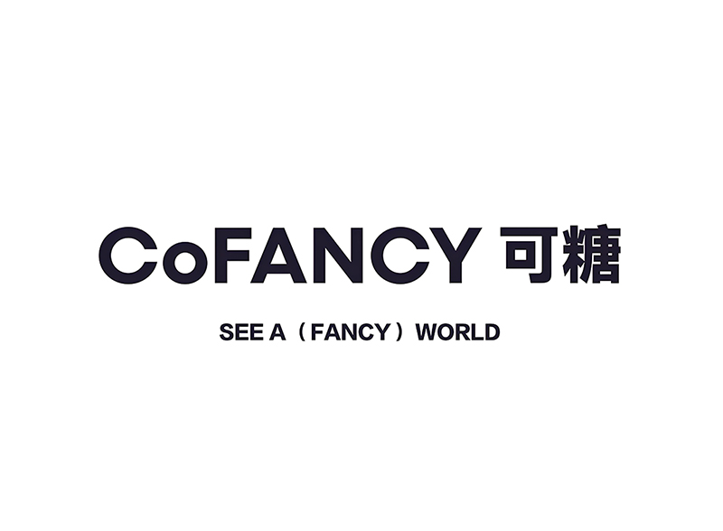 CoFANCY可糖美瞳x抖音达人营销