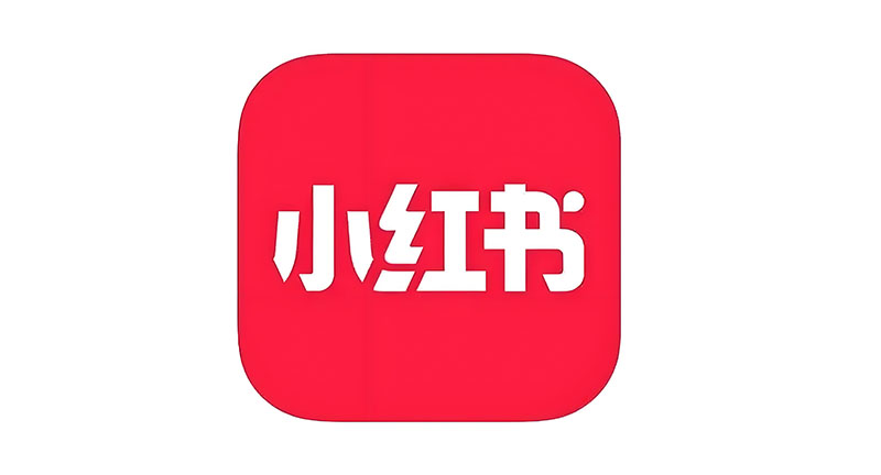 小红书