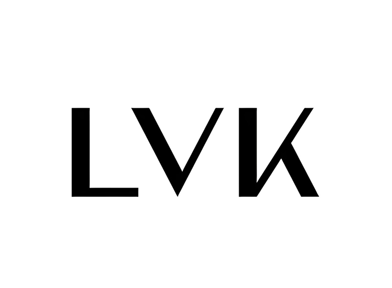 LVK &抖音短剧《只是不爱我》